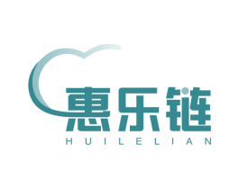 惠乐链 商标图样