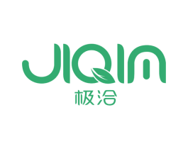 极洽 商标图样
