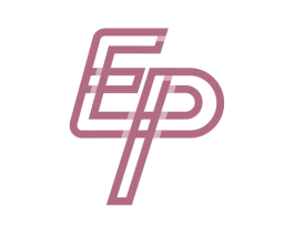 EP 商标图样