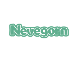 NEVEGORN 商标图样