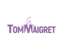 TOMMAIGRET 商标图样