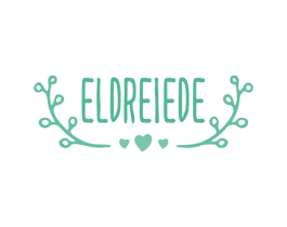 ELDREIEDE 商标图样