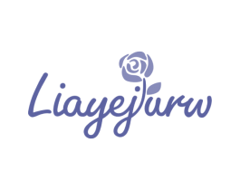 LIAYEJURW 商标图样