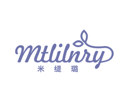 米缇璐 MTLILNRY 商标图样