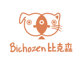 比克森 BICHOZEN 商标图样