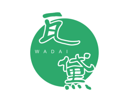 瓦黛 商标图样