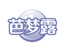 芭梦露 商标图样
