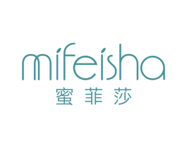 蜜菲莎 商标图样