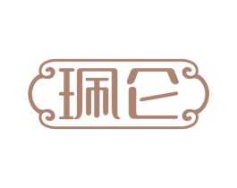 珮仑 商标图样
