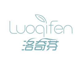 洛奇芬 商标图样