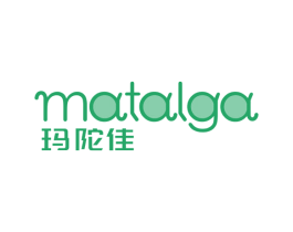 玛陀佳 MATALGA 商标图样