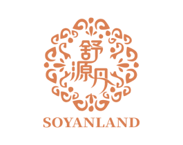 舒源丹 SOYANLAND 商标图样