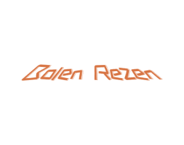 BOLEN REZEN 商标图样