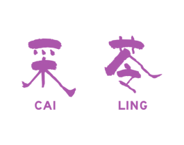 采苓 商标图样