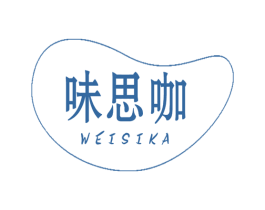 味思咖 商标图样