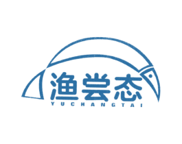 渔尝态 商标图样