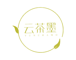 云茶墨 商标图样