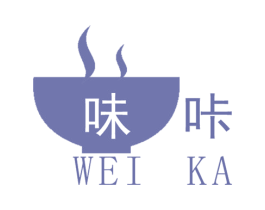 味咔 商标图样