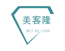 美客隆 商标图样