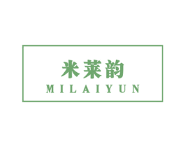 米莱韵 商标图样