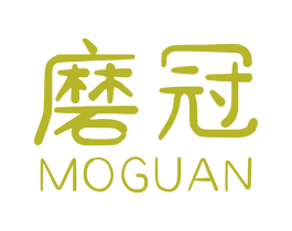 磨冠 商标图样