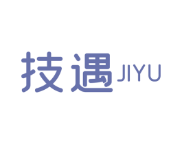 技遇 商标图样