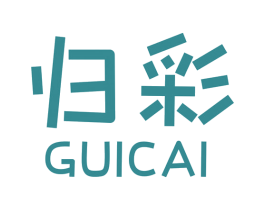 归彩 商标图样