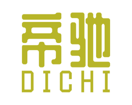 帝驰 商标图样