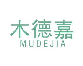 木德嘉 商标图样