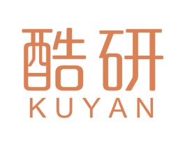 酷研 商标图样