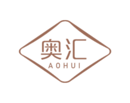 奥汇 商标图样