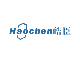 皓臣 商标图样