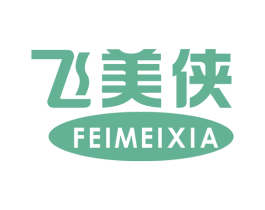 飞美侠 商标图样