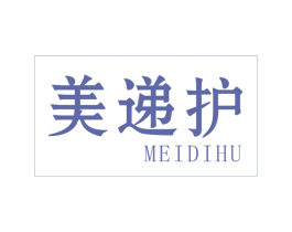 美递护 商标图样