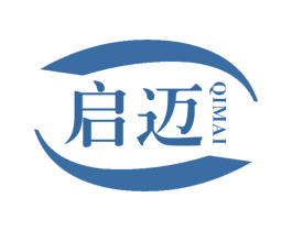 启迈 商标图样