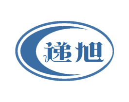递旭 商标图样