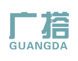 广搭 商标图样