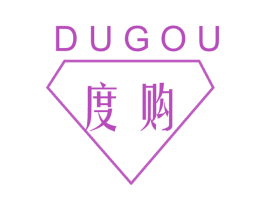 度购 商标图样