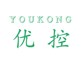优控 商标图样