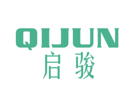 启骏 商标图样