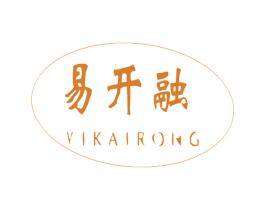 易开融 商标图样