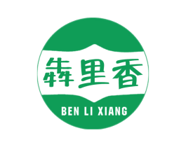 犇里香 商标图样