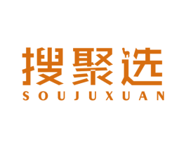 搜聚选 商标图样