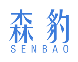 森豹 商标图样