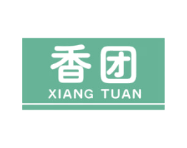 香团 商标图样