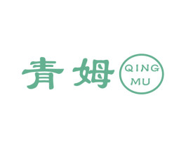 青姆 商标图样