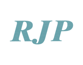 RJP 商标图样