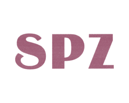 SPZ 商标图样