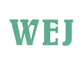 WEJ 商标图样
