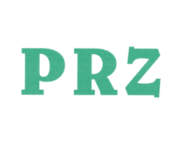 PRZ 商标图样